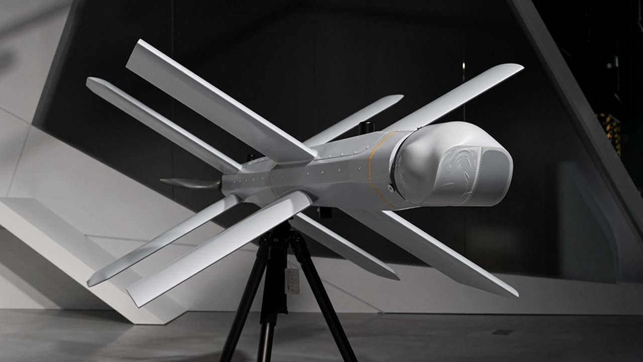 ZALA Lancet drone: the spear of the 21st century