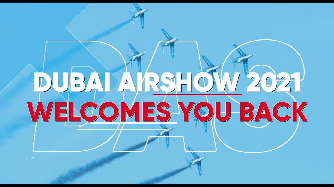 ZALA AERO на международном авиасалоне Dubai Airshow 2021