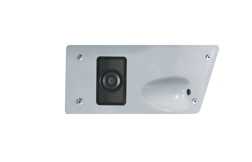 Camera with video camera Z-08F-VR