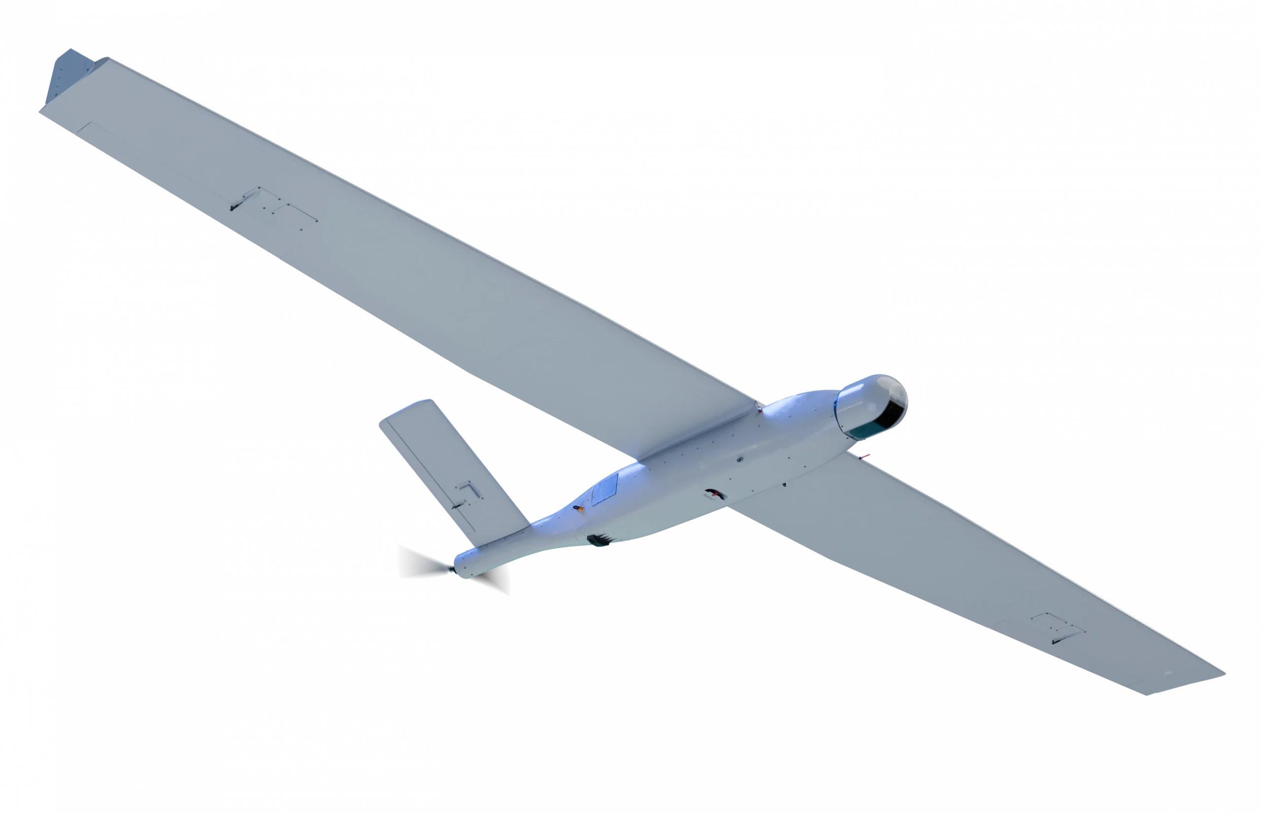 ZALA T-20