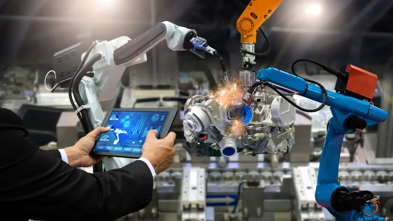 Магистратура «Автоматическое управление в робототехнических системах» направление «Управление в технических системах»